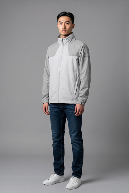 Cortaviento Hombre Columbia