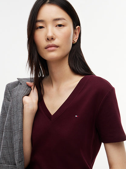 Polo Mujer Tommy Hilfiger