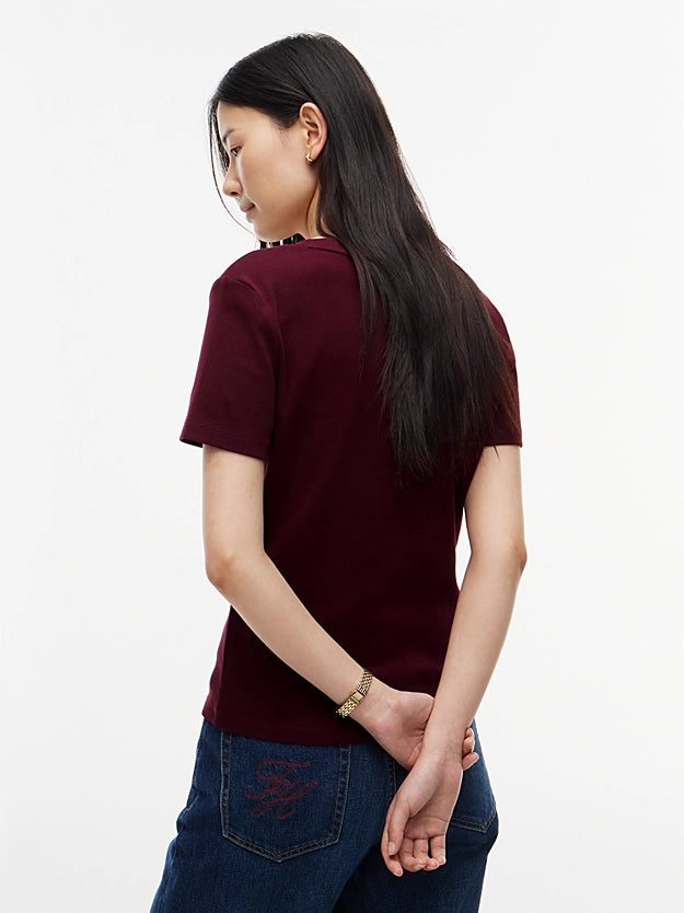 Polo Mujer Tommy Hilfiger