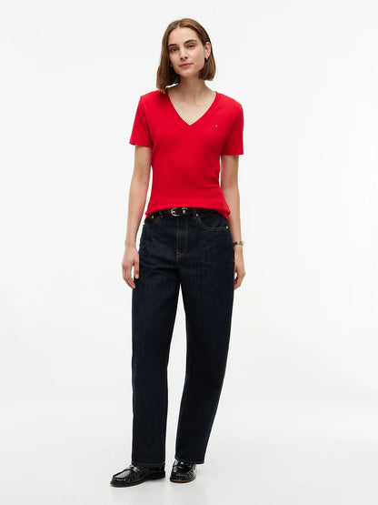 Polo Mujer Tommy Hilfiger
