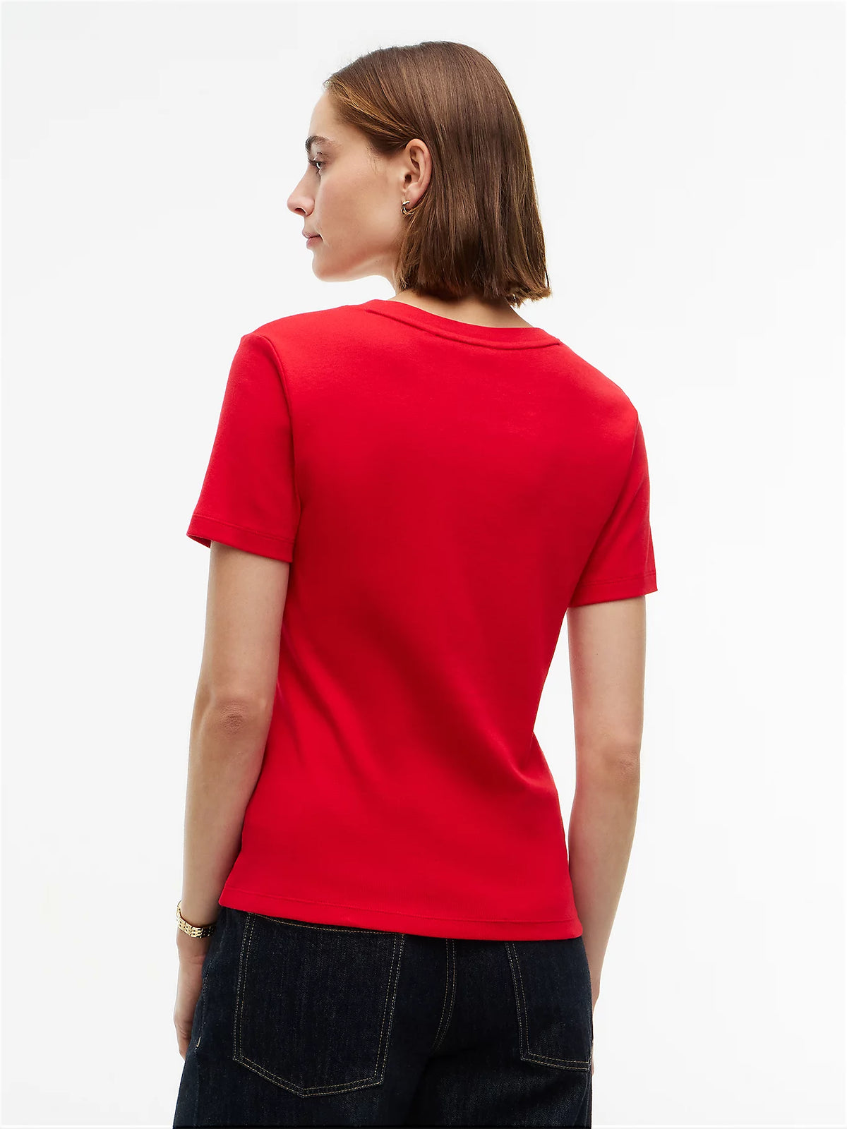 Polo Mujer Tommy Hilfiger