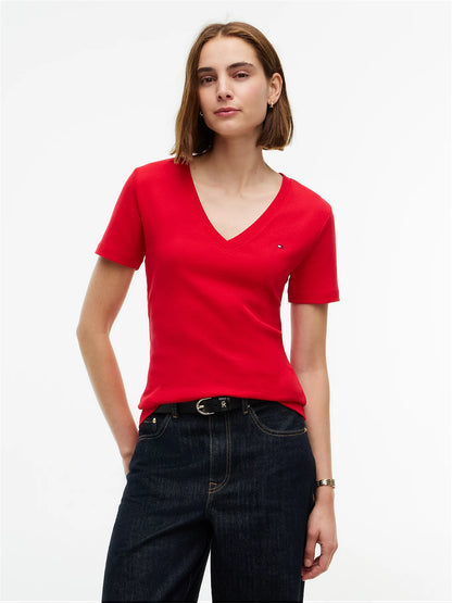 Polo Mujer Tommy Hilfiger