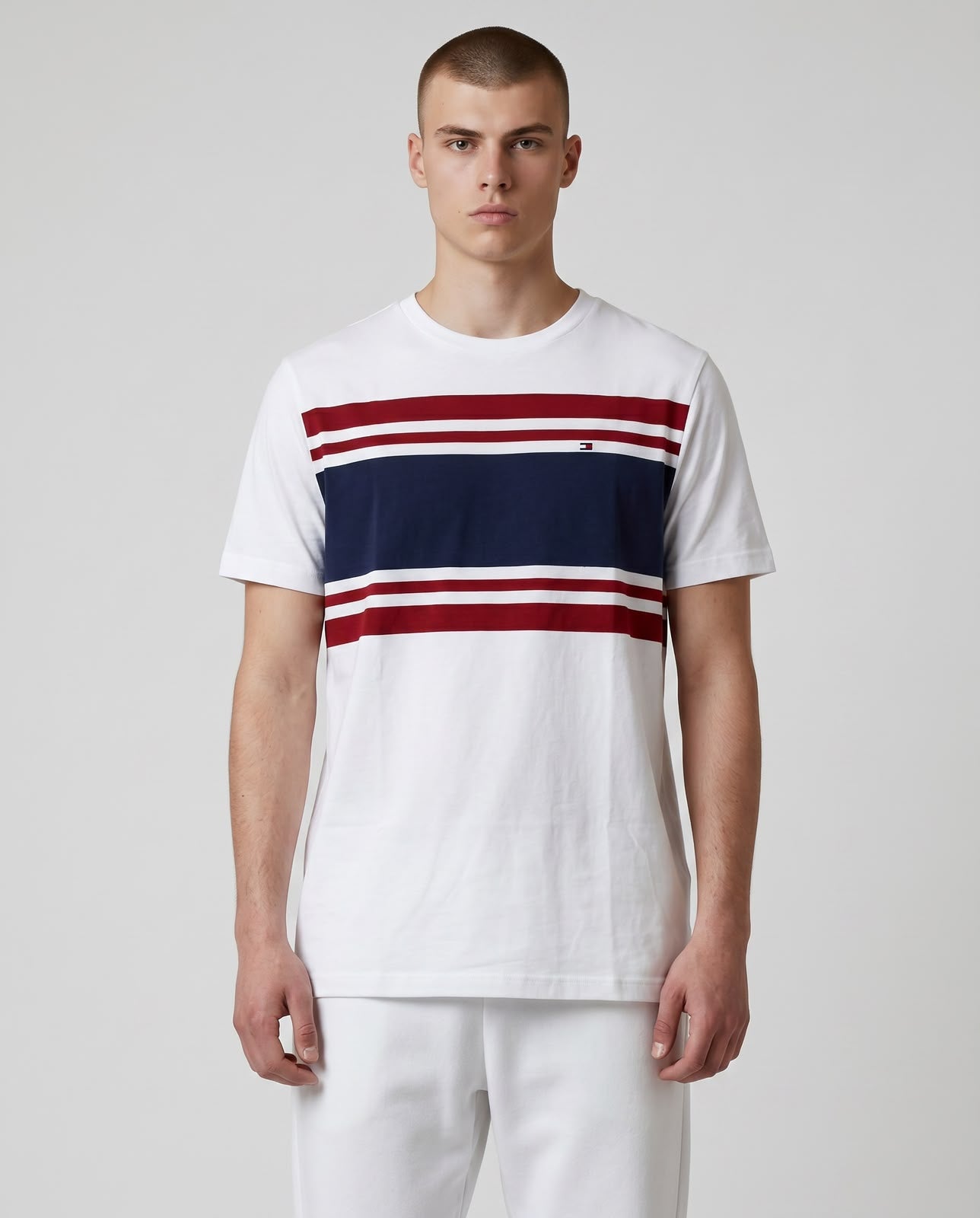 Polo Hombre Tommy Hilfiger