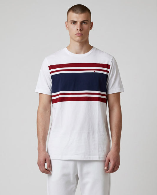 Polo Hombre Tommy Hilfiger