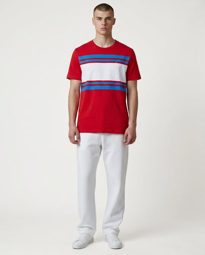 Polo Hombre Tommy Hilfiger