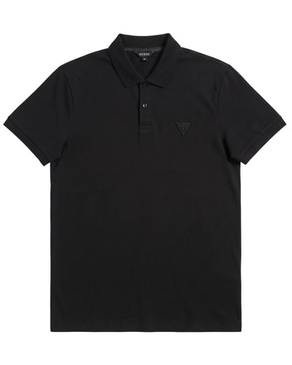 Polo con cuello Hombre Guess