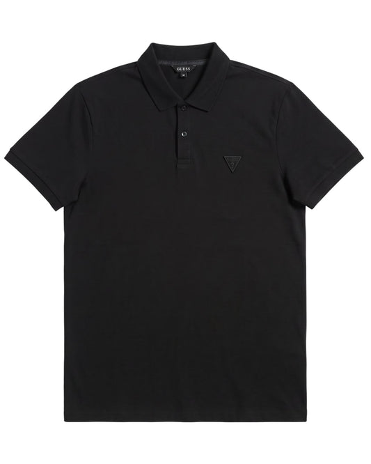 Polo con cuello Hombre Guess
