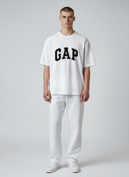 Polo GAP Hombre Manga Corta