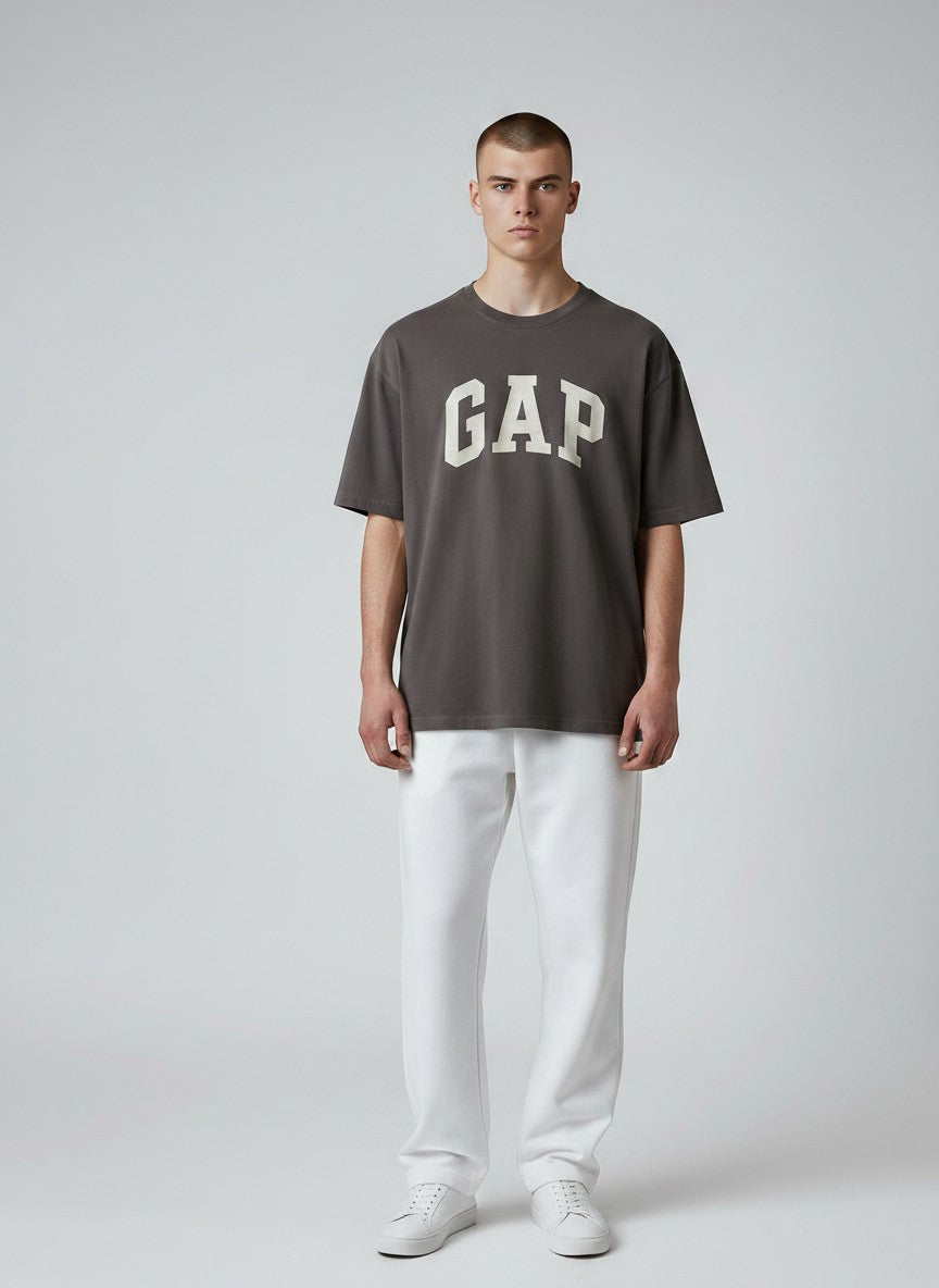Polo GAP Hombre Manga Corta