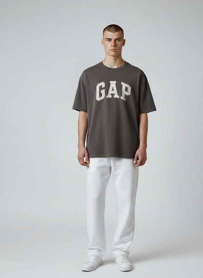 Polo GAP Hombre Manga Corta