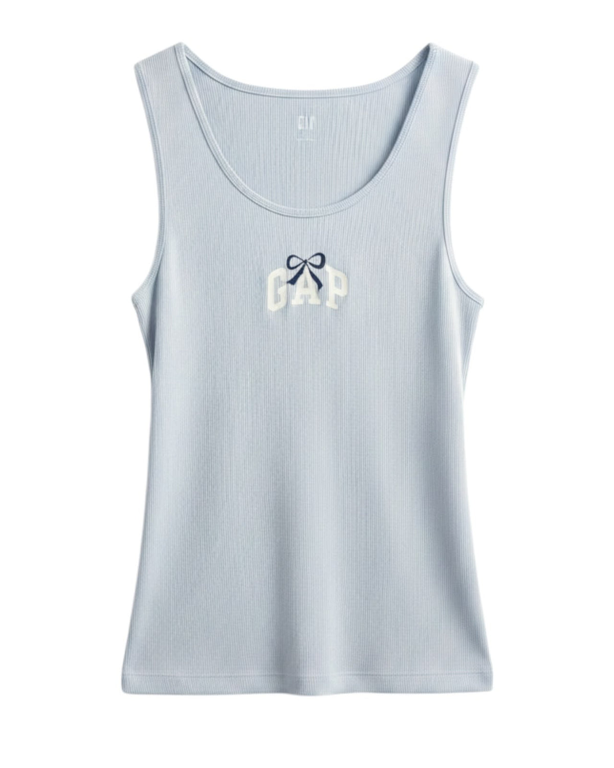 Polo Sin Mangas Mujer GAP