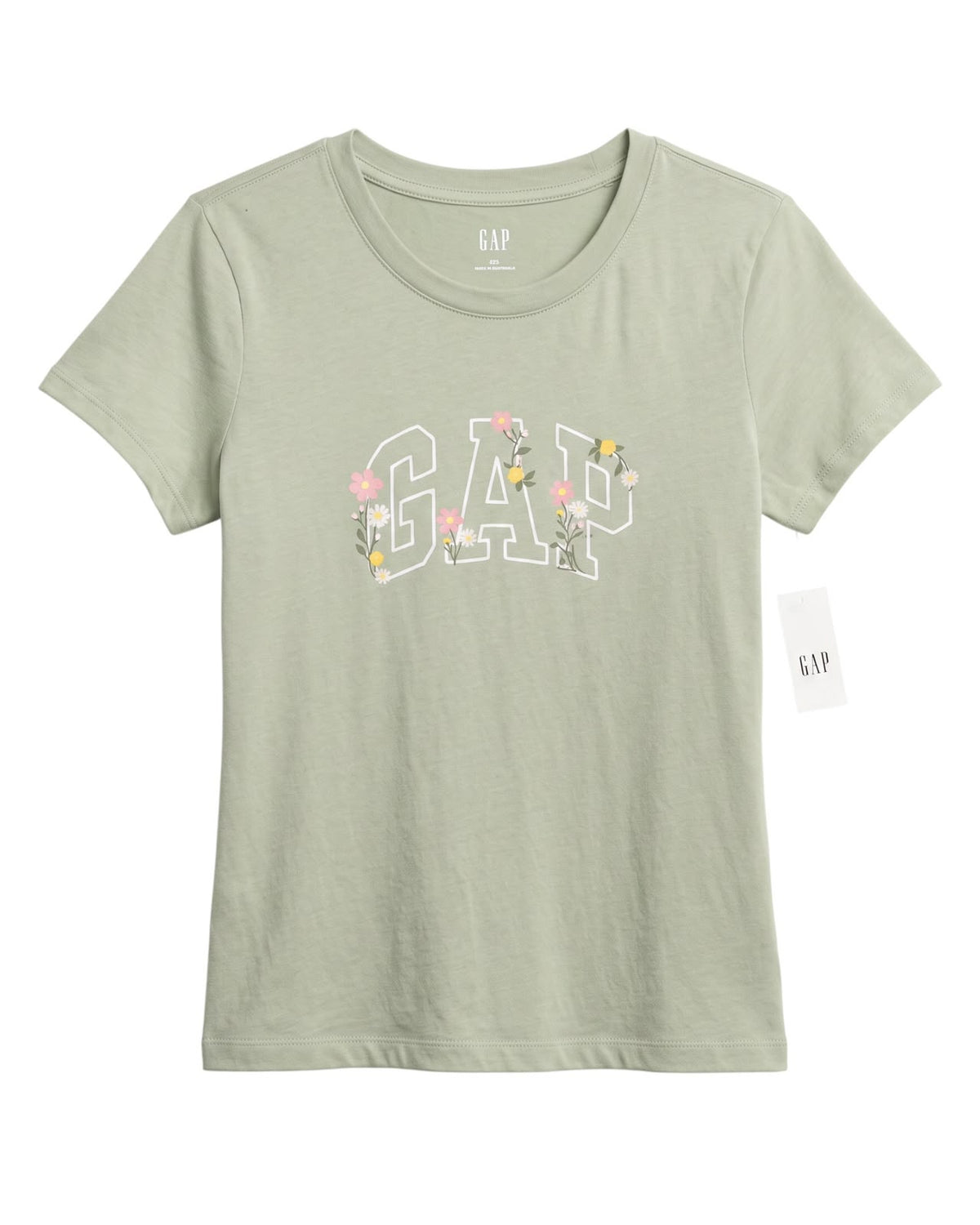 Polo Mujer Manga Corta GAP