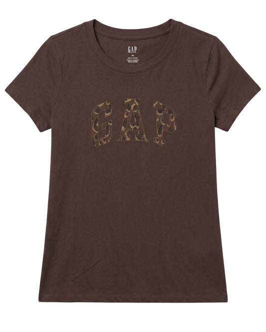Polo Mujer Manga Corta GAP