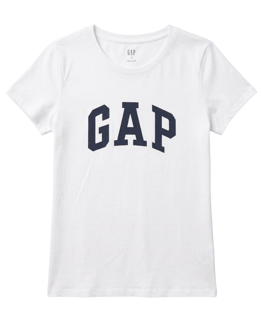 Polo Mujer Manga Corta GAP