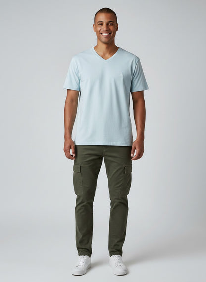 Polo Nautica Hombre
