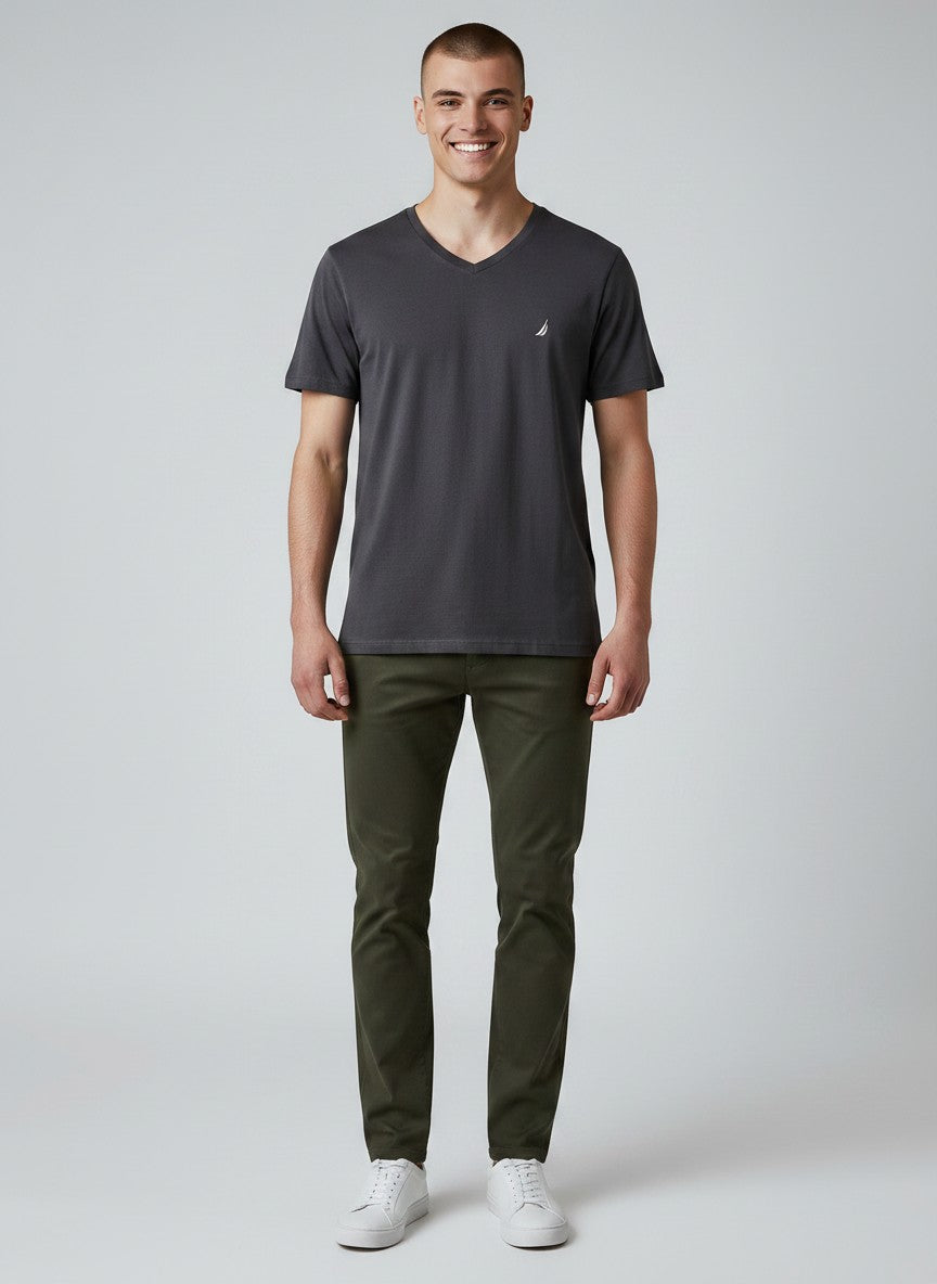 Polo Nautica Hombre