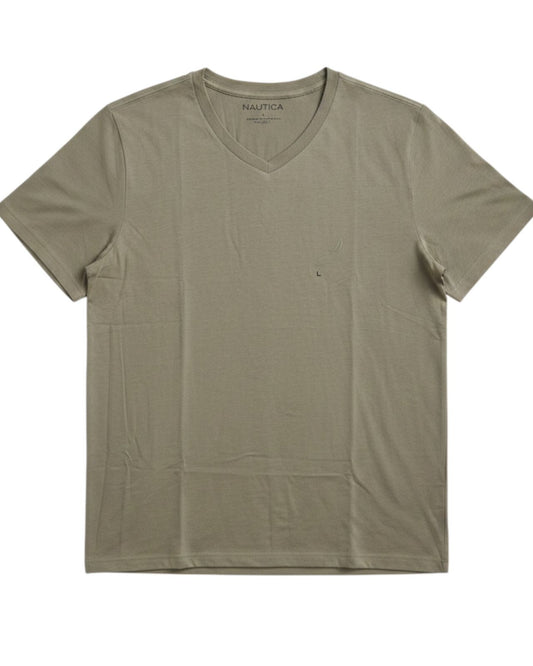 Polo Nautica Hombre