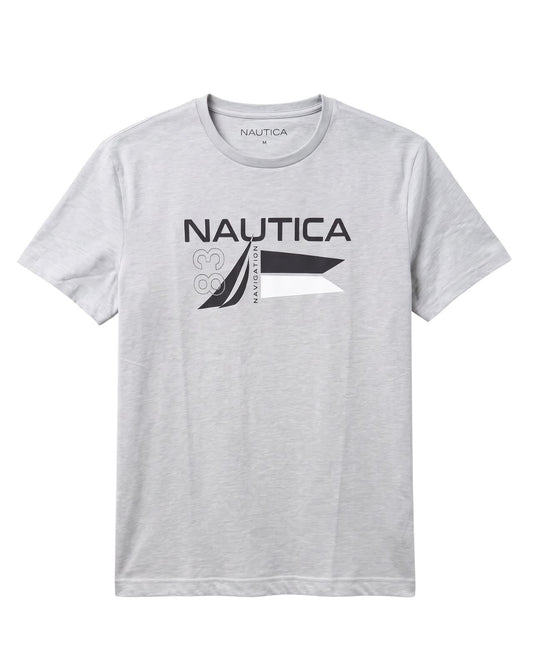 Polo Nautica Hombre
