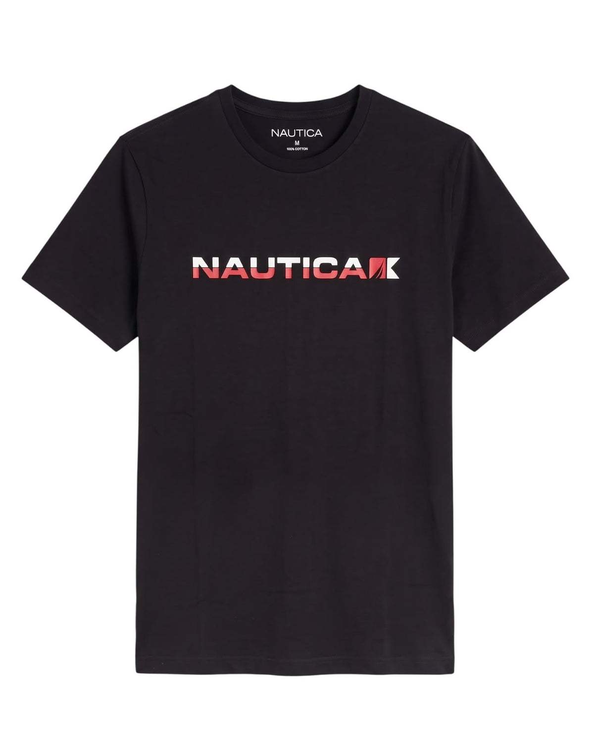 Polo Nautica Hombre