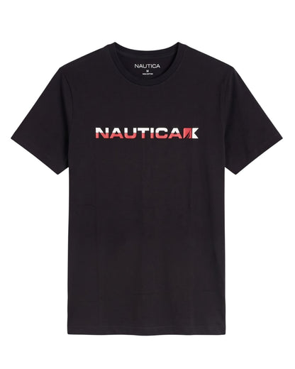Polo Nautica Hombre