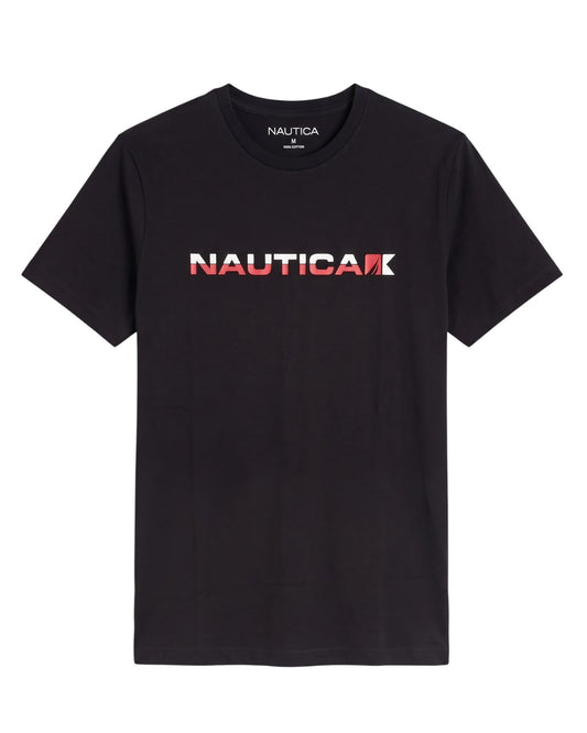 Polo Nautica Hombre