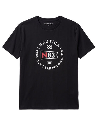 Polo Nautica Hombre