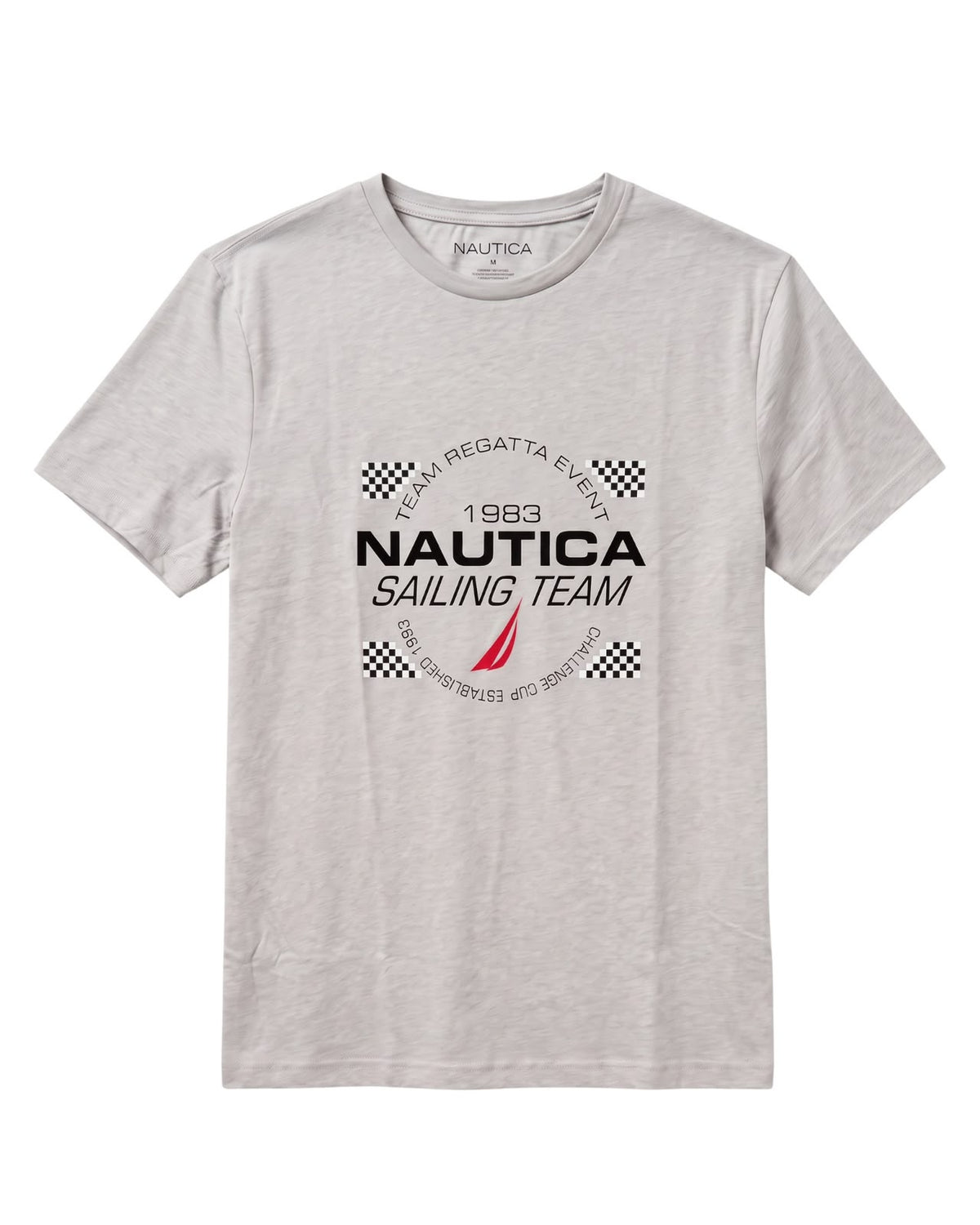Polo Nautica Hombre