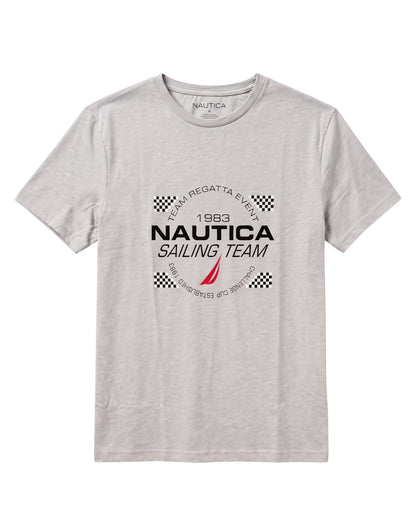 Polo Nautica Hombre