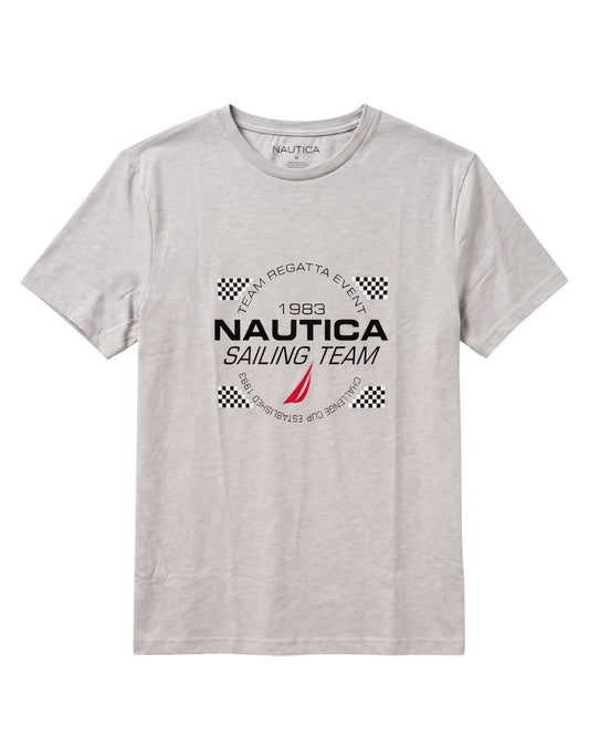 Polo Nautica Hombre