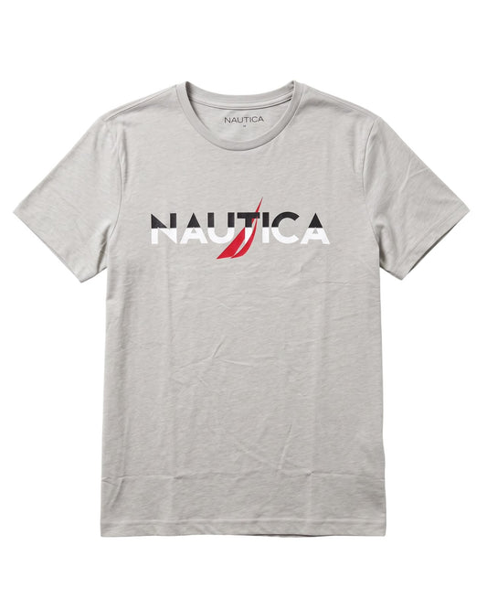 Polo Nautica Hombre