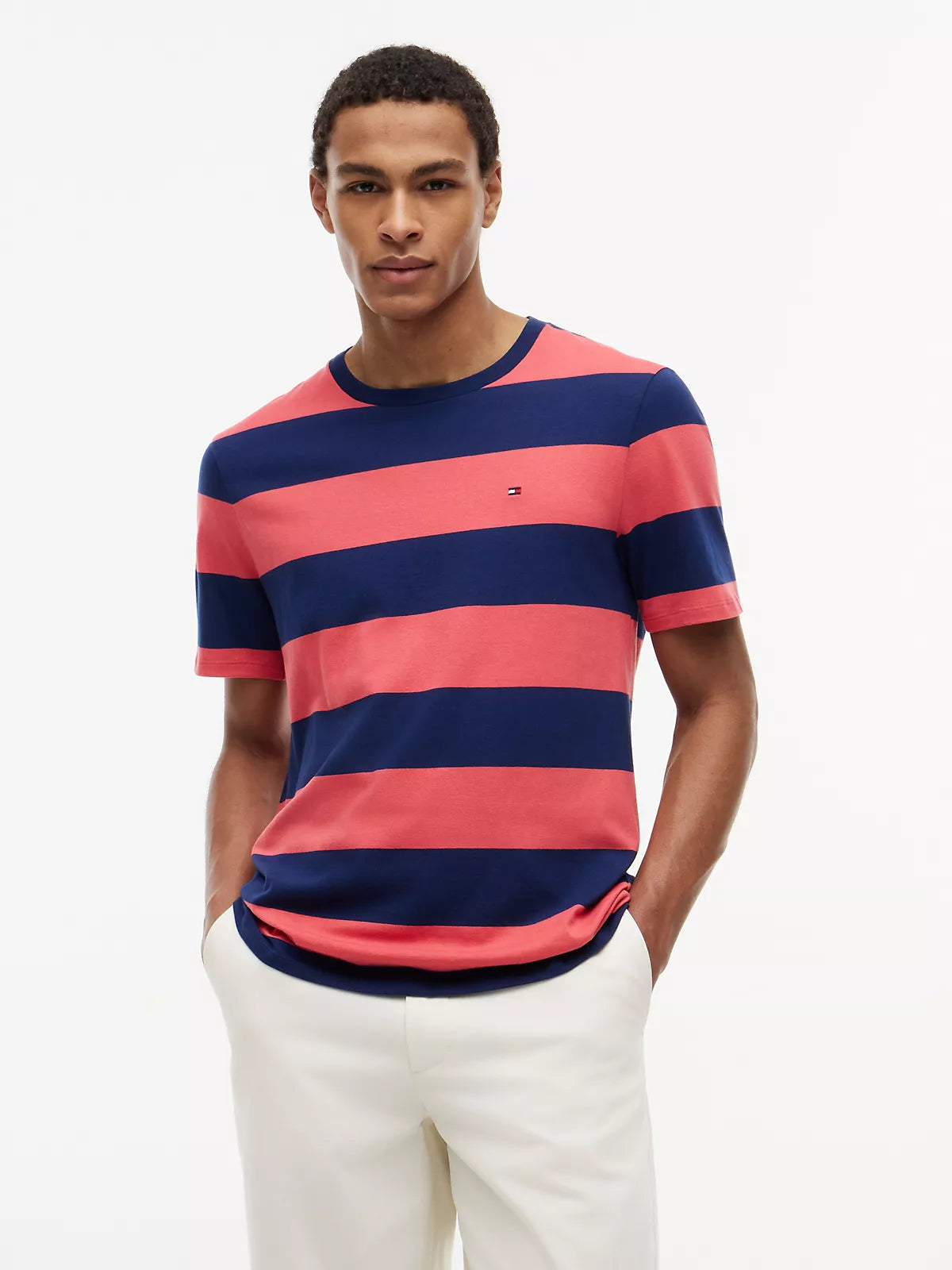 Polo Hombre Tommy Hilfiger