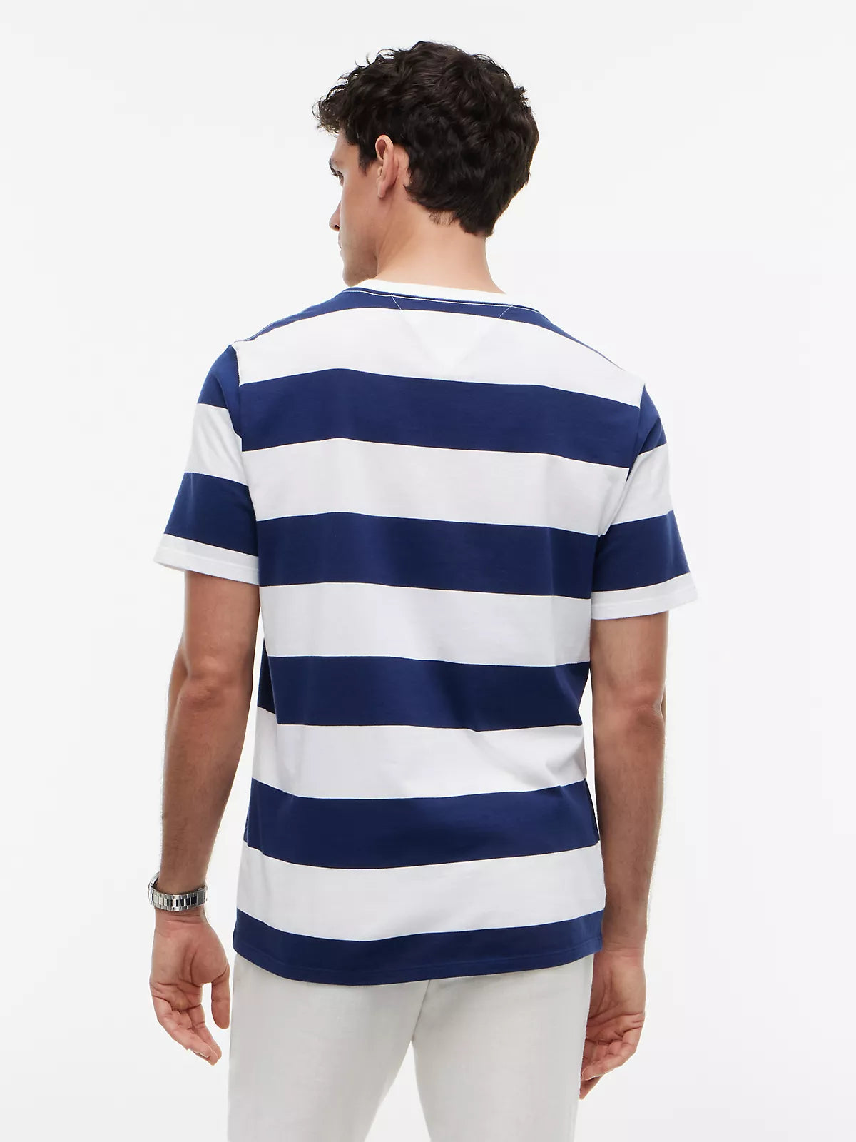 Polo Hombre Tommy Hilfiger