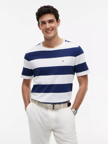 Polo Hombre Tommy Hilfiger
