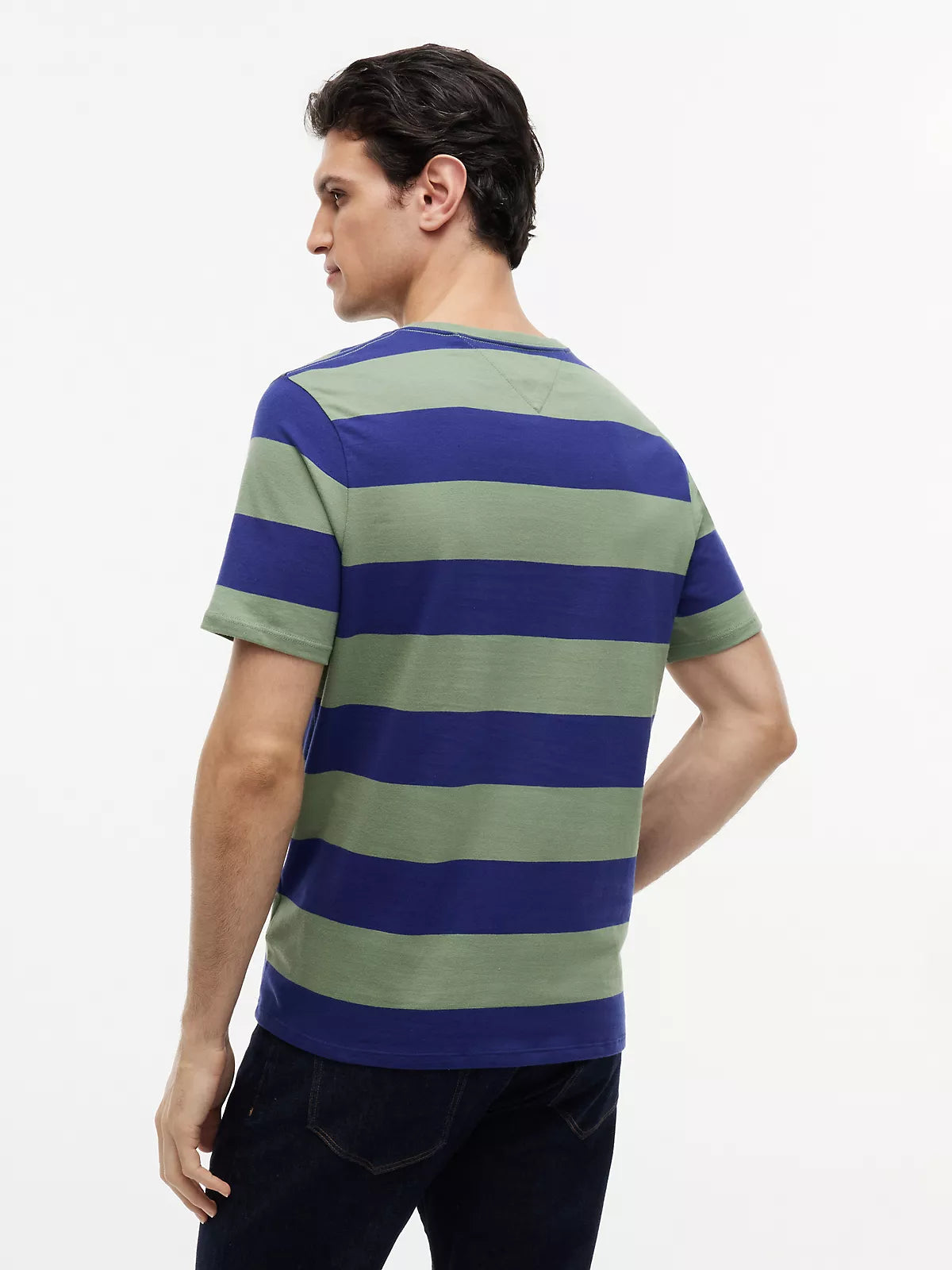 Polo Hombre Tommy Hilfiger