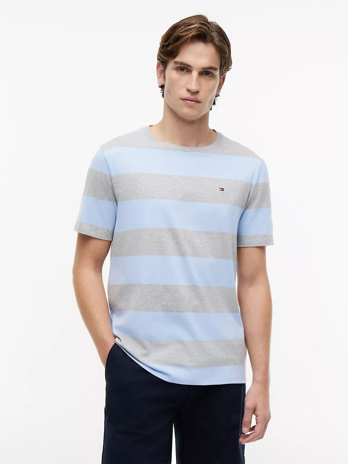 Polo Hombre Tommy Hilfiger