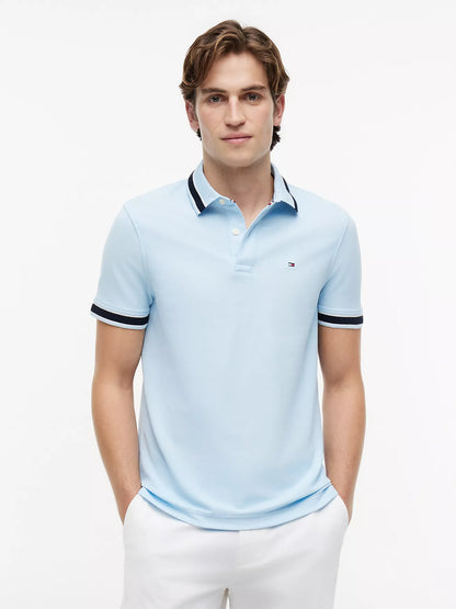 Polo Con cuello Hombre Tommy Hilfiger