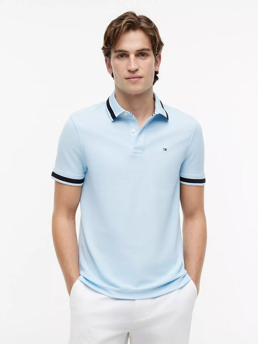 Polo Con cuello Hombre Tommy Hilfiger