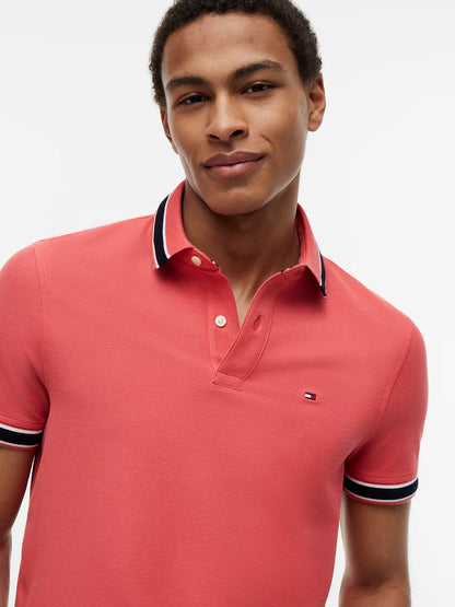 Polo Con cuello Hombre Tommy Hilfiger