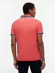 Polo Con cuello Hombre Tommy Hilfiger