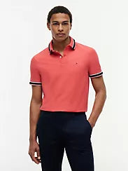 Polo Con cuello Hombre Tommy Hilfiger