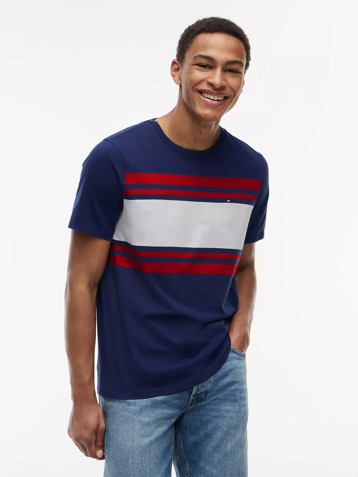 Polo Hombre Tommy Hilfiger