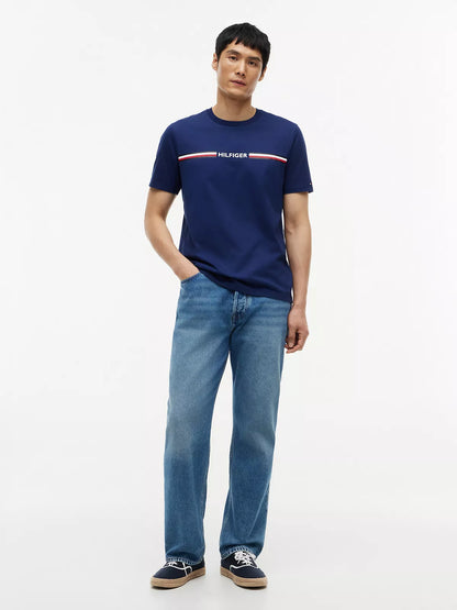Polo Tommy Hilfiger Hombre