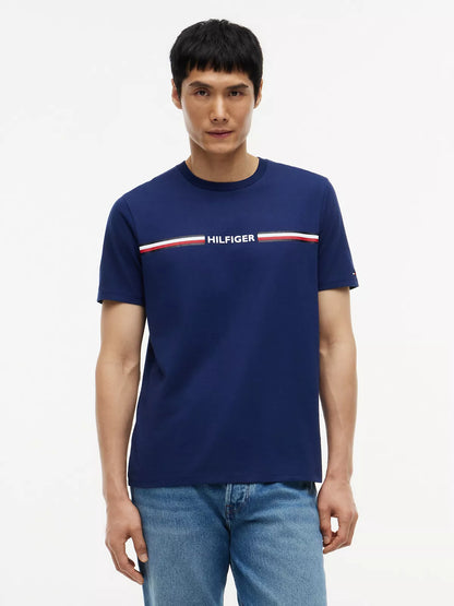 Polo Tommy Hilfiger Hombre