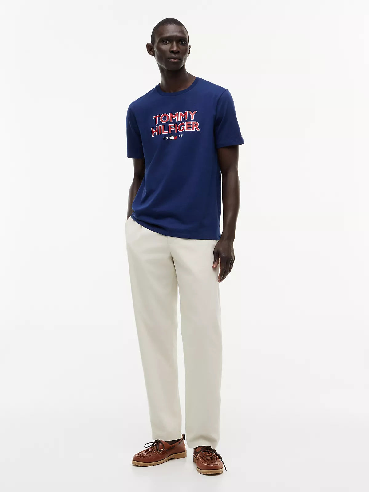 Polo Hombre Tommy Hilfiger