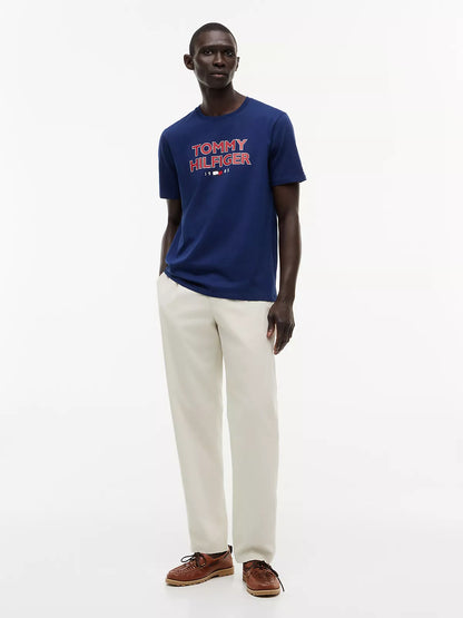 Polo Hombre Tommy Hilfiger