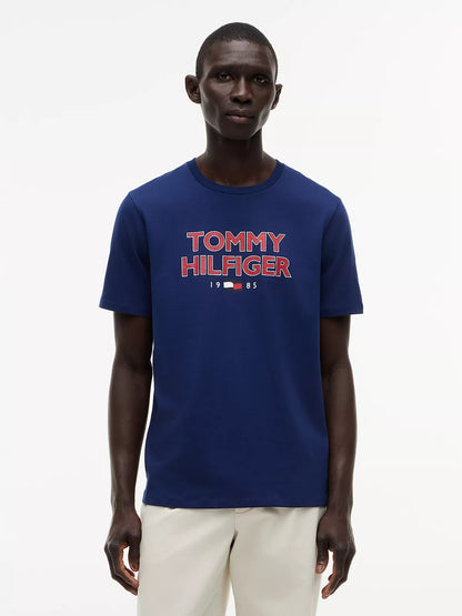Polo Hombre Tommy Hilfiger