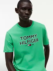 Polo Hombre Tommy Hilfiger