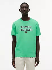 Polo Hombre Tommy Hilfiger