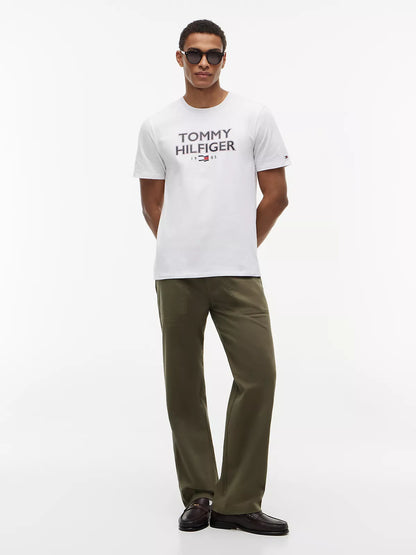 Polo Hombre Tommy Hilfiger
