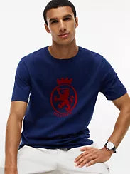 Polo Hombre Tommy Hilfiger Original